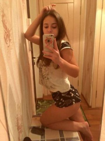Анечка